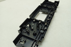 WMSG622 кт135 Панель кнопок для стиральной машины Hotpoint-Ariston 230011477 б/у