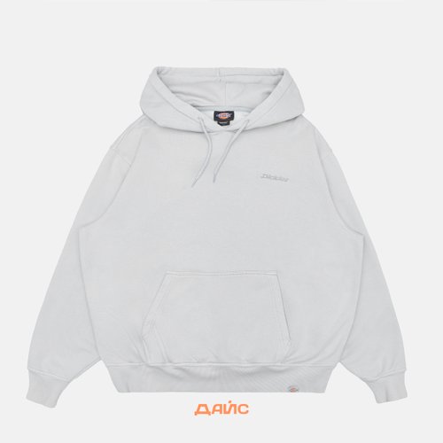 Толстовка мужская Dickies Plentywood Hoodie артикул:DK0A866DD061 - купить в магазине Дайс