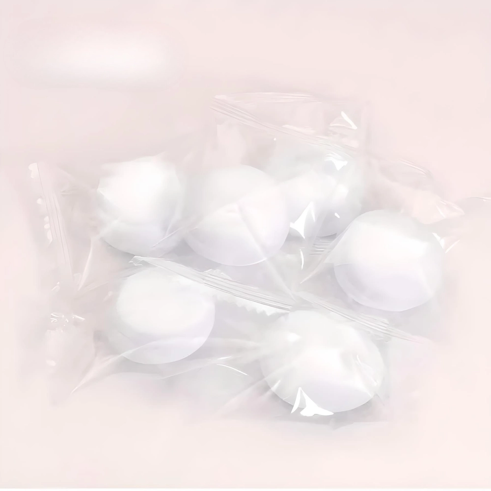 Маршмеллоу с начинкой Monster "Кола"