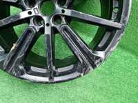 Диск литой R20 BMW X5 G05 (18-нв) 748 стиль перед