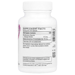 Thorne, NiaCel 400®, никотинамид рибозид, 60 капсул