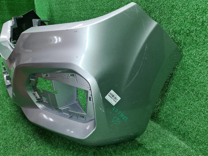 Бампер передний Haval H9 (2017-2024)