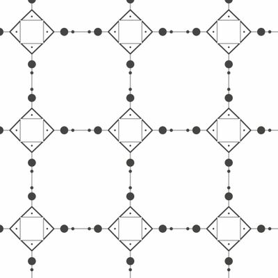 Геометрический узор