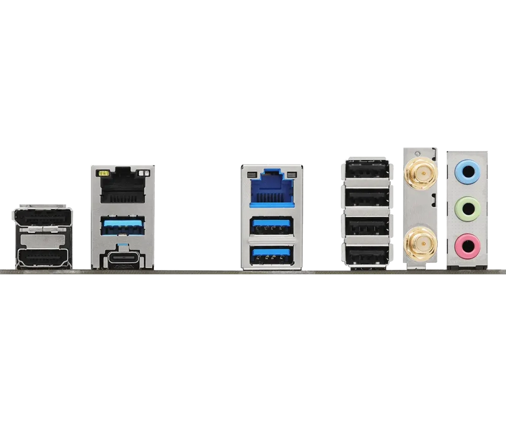 Материнская плата ASRock B860M LIGHTNING WIFI (B860M LIGHTNING WIFI)