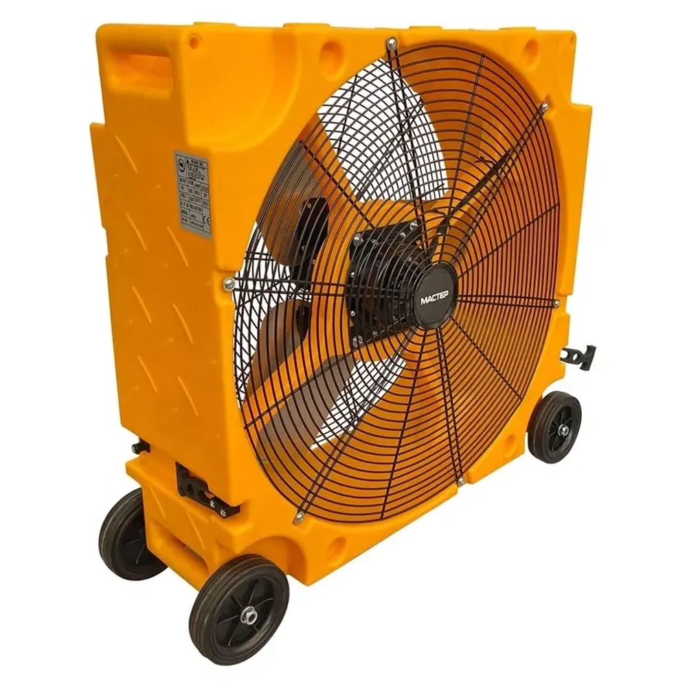 OURMASTER DFP 24 вентилятор промышленный