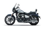 Мотоцикл Royal Enfield Super Meteor 650 Celestial Blue