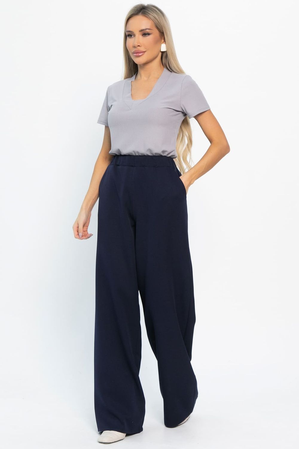 Костюм Ирада (синий) К14871-7М LT Collection