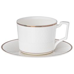 ЧАЙНЫЙ СЕРВИЗ LEFARD "OPERA" НА 6 ПЕР. 20 ПР. 1000/300/250 МЛ (КОР=2НАБ.)