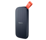 Накопитель SanDisk Portable SSD (Updated Firmware) USB 3.2 Gen2 Type-C 2TB, R 800 МБ/с