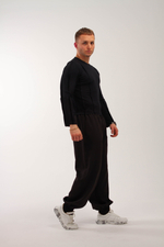 ЛОНГСЛИВ MEN INVERSION