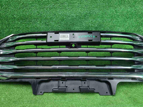 Решетка радиатора Haval Jolion (2021-2024)