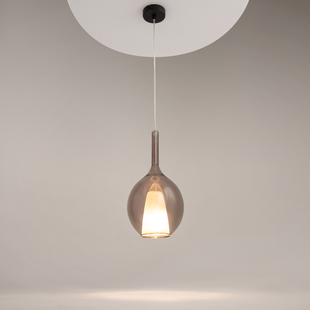 Подвесной светильник Maytoni Duality MOD271PL-01B3