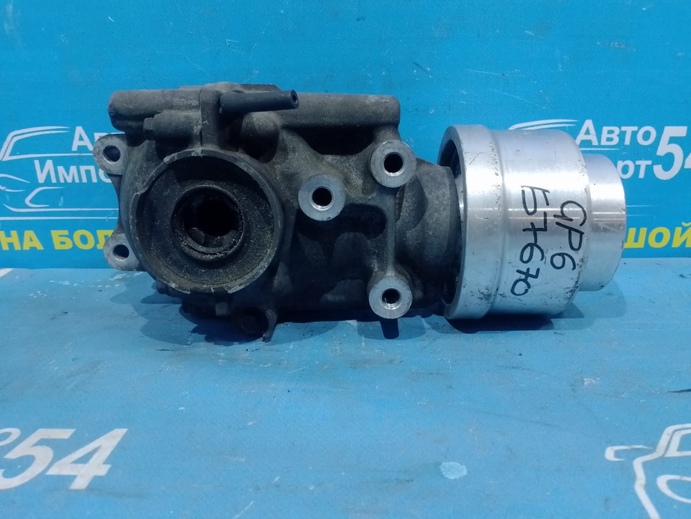 Редуктор заднего моста Honda FIT 2013-2017