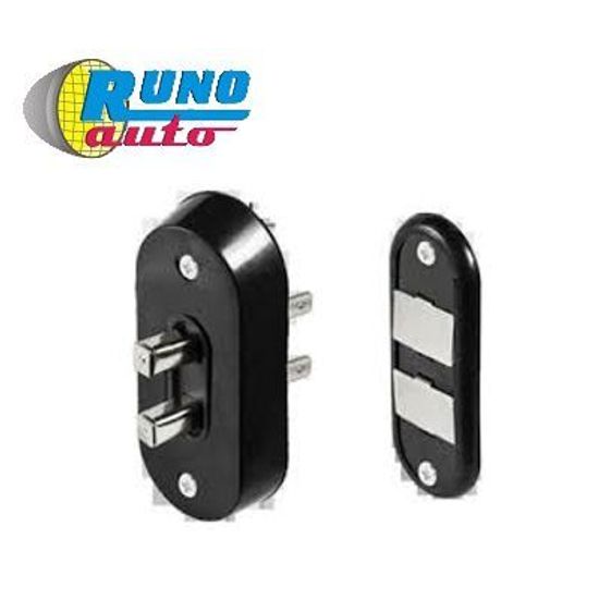 Концевой выключатель (концевик) на сдвижную дверь