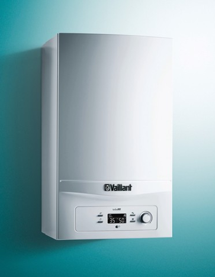 Vaillant turboFIT VUW 242/5-2 (24 кВт) настенный газовый двухконтурный котел