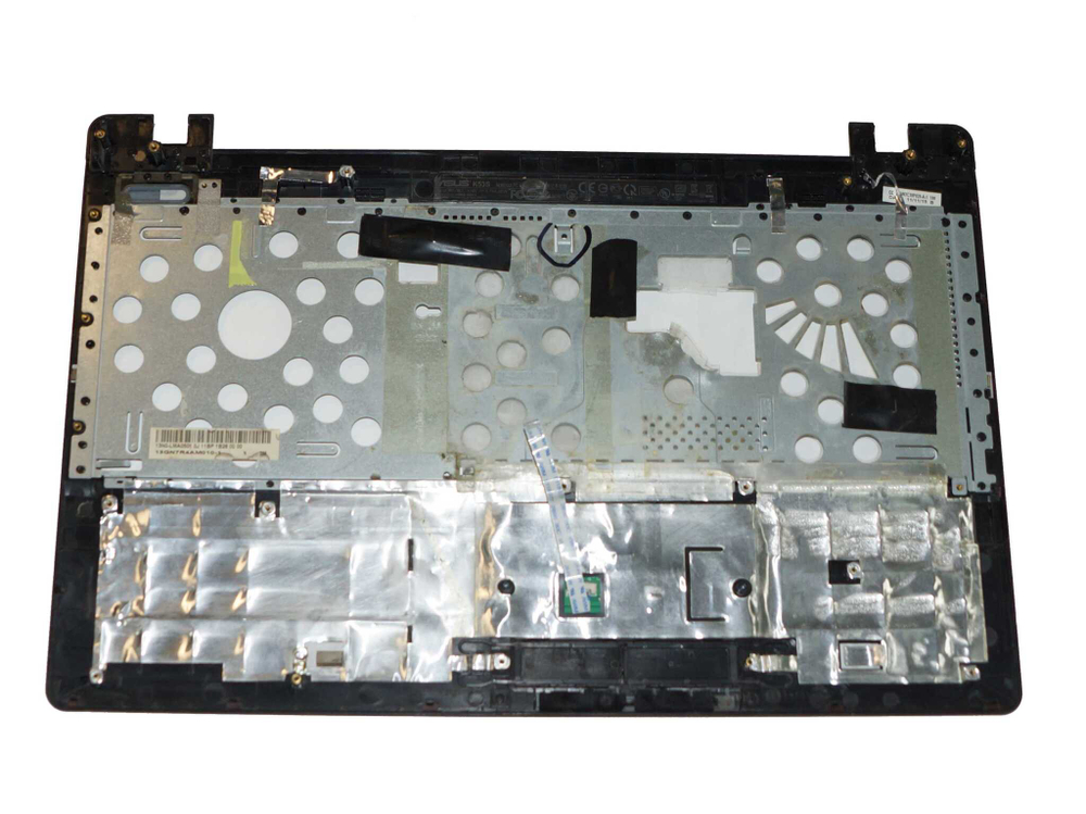 Верхняя панель (топкейс) от Asus K53S, 13N0-LMA0501 - reball.su