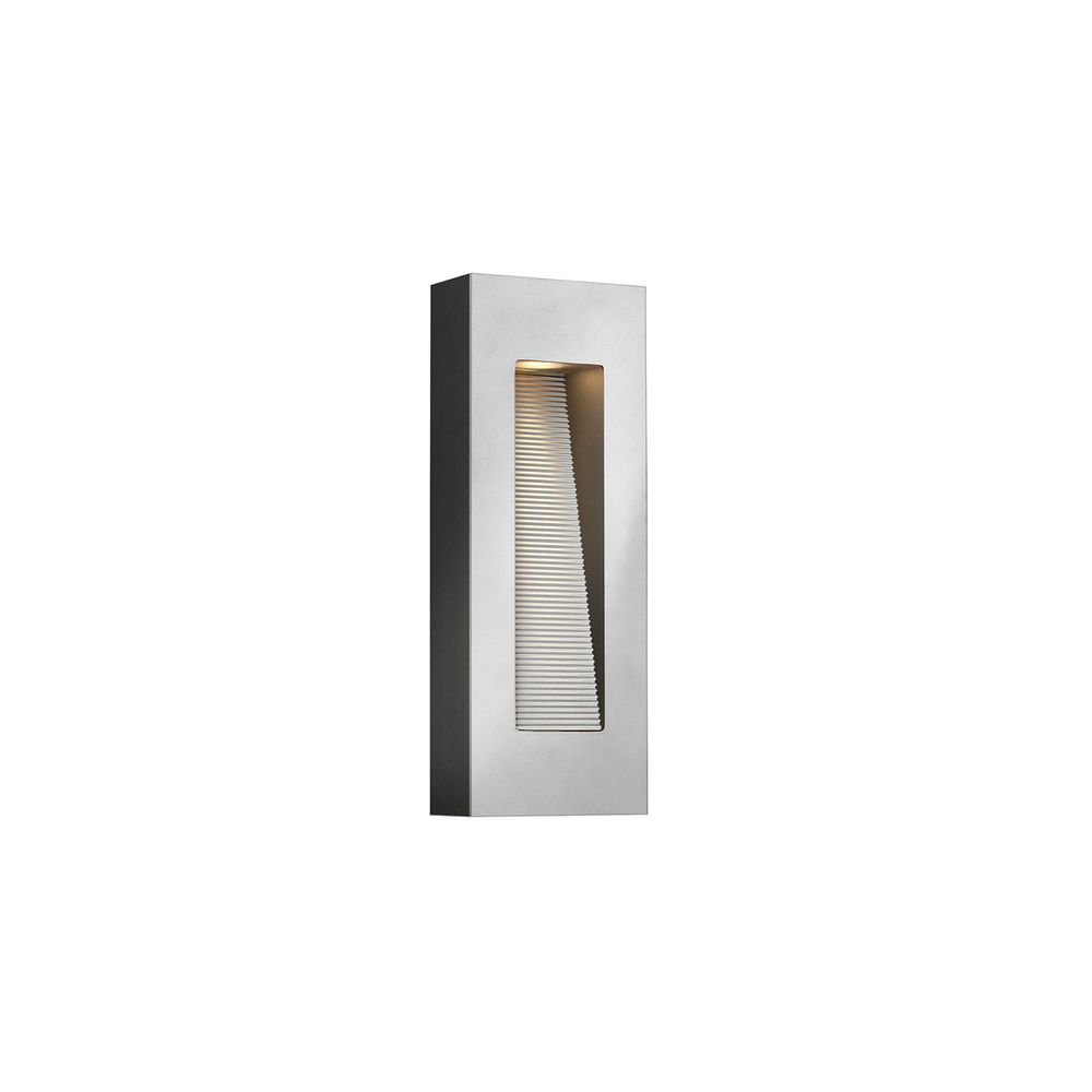 Настенный фонарь Hinkley Lighting, Арт. HK-LUNA-M-TT