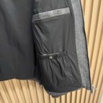 Пуховик Zegna