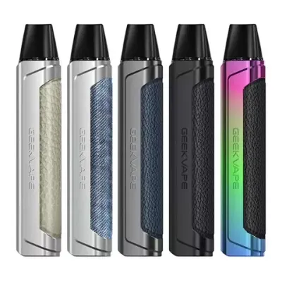 Geek Vape Aegis 1FC 550 mah