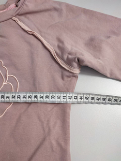 Джемпер Nic Club повседневный 42 размер