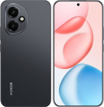 Смартфон Honor 400 12+256 BLACK