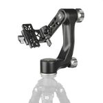 Складная карданная голова карбоновая Benro GH5CMINI