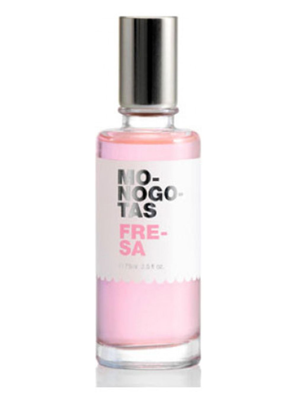 Mercadona Monogotas Fresa