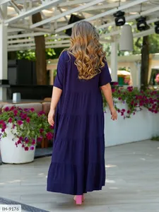 Платье IH-9174 Фабрика Моды