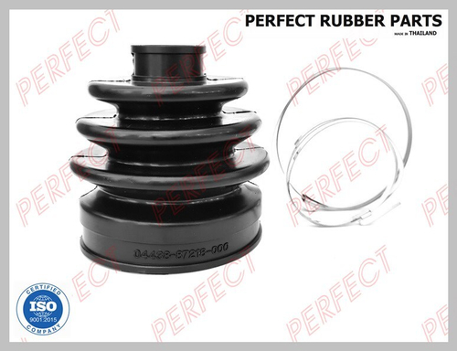 Пыльник привода 19x67x83 PERFECT (Кратность 1 шт) DAI53MIRA02