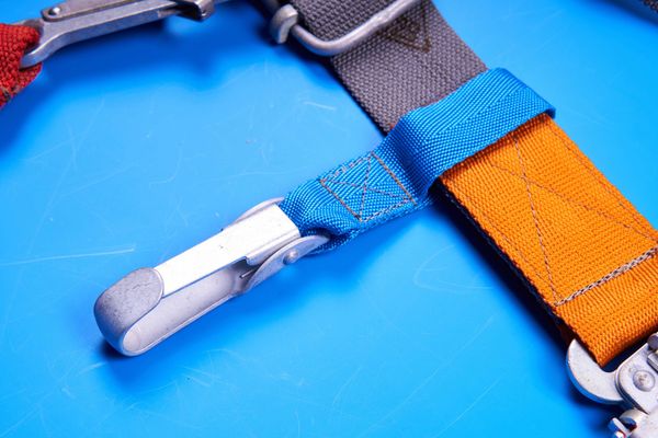 Ремень SP-17 - фото 3