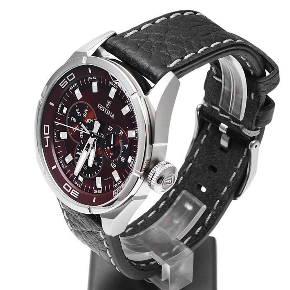 Мужские наручные часы Festina F16609/2