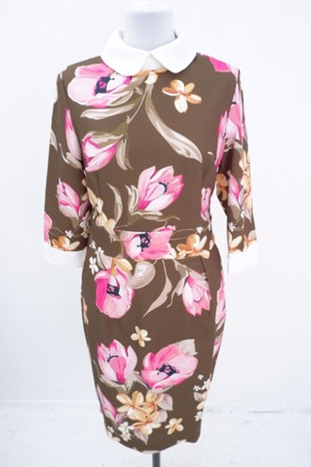 Платье ASCOOL интересное 44 размер, новое