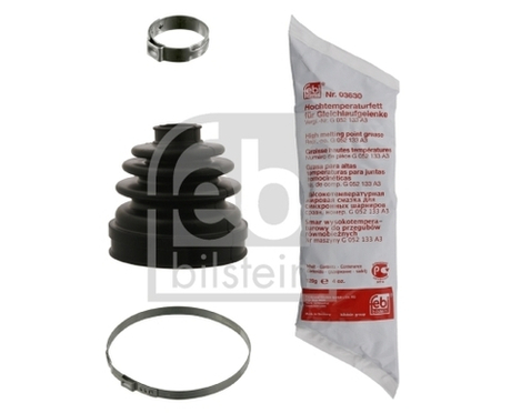FEBI BILSTEIN - 38343-FEB - Bellow Kit, drive shaft
