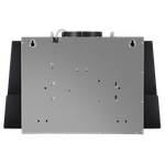 Кухонная вытяжка MAUNFELD Crosby Flat 52 нержавеющая сталь фото 8