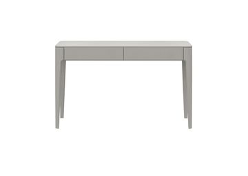 Стол письменный Type oak 120*60 см (серо-бежевый)