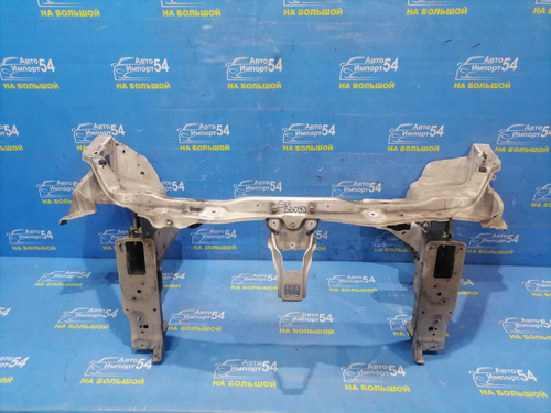 Рамка радиатора / телевизор SUZUKI SX4 2006-2014