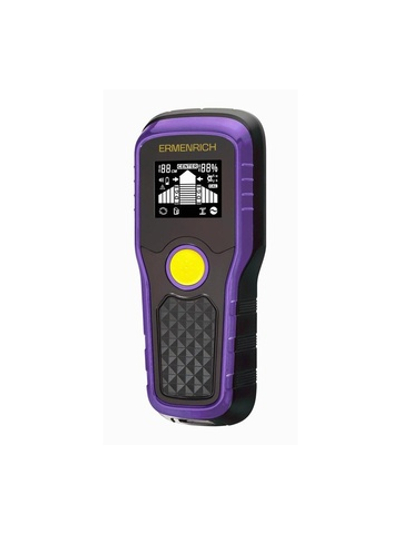 Детектор проводки Ping SM40 Ermenrich 85687