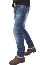 Python Total Guard / Синий