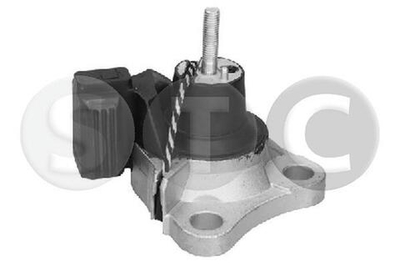STC - T404608-STC - Mounting, engine