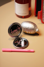 Маркеры Fragile для стеклянных, зеркальных и глянцевых поверхностей