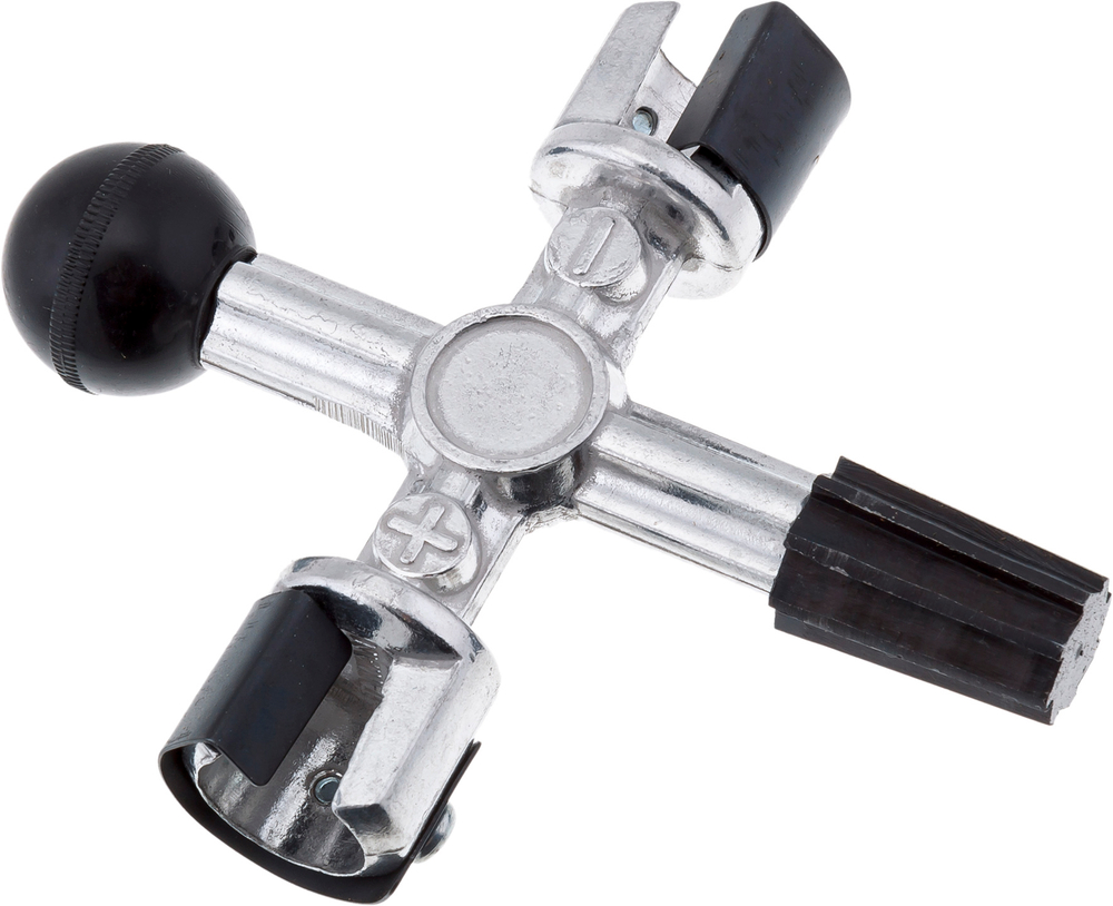 Проф комплект обслуживания клемм аккумуляторов СТАНКОИМПОРТ, KA-9305