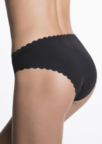 Трусики-слипы Shellie (Размер: S) (Цвет: телесный)