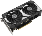 Видеокарта ASUS GeForce RTX 5060 TI DUAL OC (DUAL-RTX5060TI-O8G)