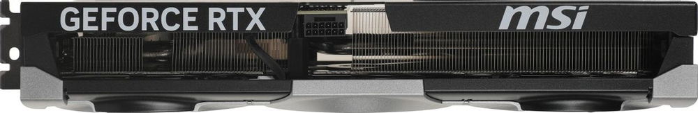 Видеокарта MSI NVIDIA  GeForce RTX 5070 RTX 5070 12G VENTUS 3X OC 12ГБ Ventus 3X, GDDR7, OC,  Ret