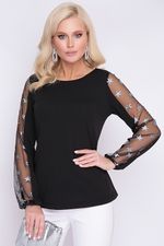 Блузка 40717 Avili