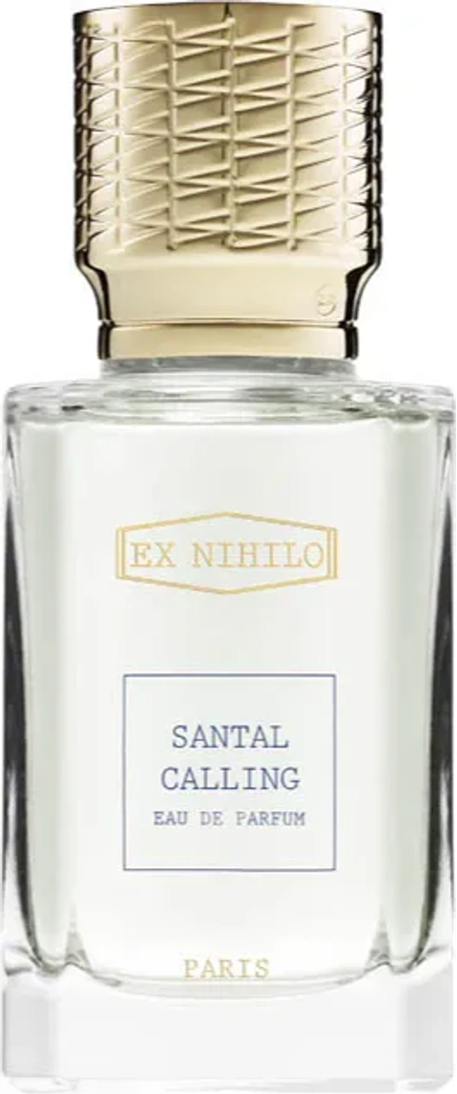 EX NIHILO SANTAL CALLING EDP 100 ML