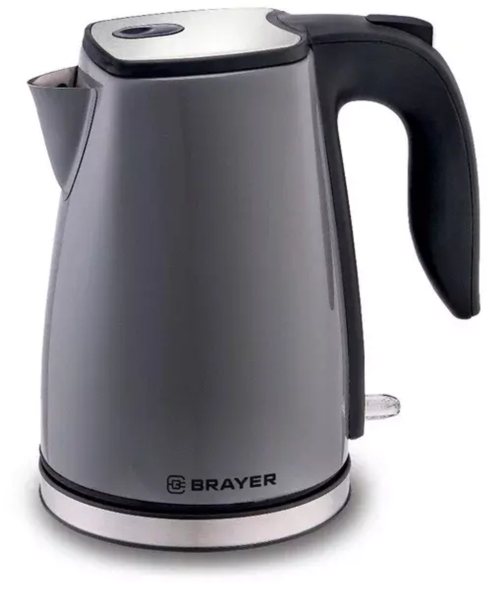 Электрочайник Brayer BR1042YE (y)
