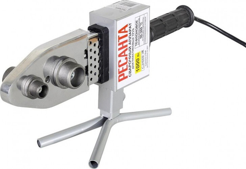 Аппарат для ПВХ АСПТ-1000А Ресанта (без кейса дешевле)