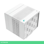 Кулер для процессора DeepCool ASSASSIN IV WH (R-ASN4-WHNNMT-G)