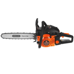 Бензопила"Carver RSG 246X (38см.325-1,5-64зв1,85кВт/2,5)